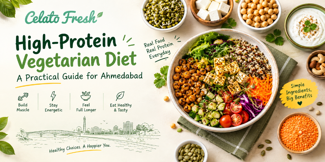 high-protein-vegetarian-diet-a-practical-guide-for-ahmedabad